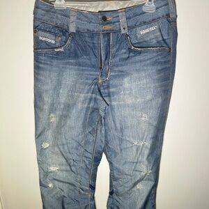 Burton Snowboard Pants